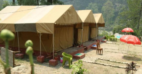 Toorani Camps